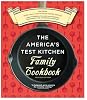 The America's Test Kitchen Family Cookbook, Heavy-Duty Revised Edition